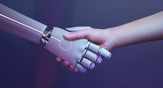Imagen de  Generative AI